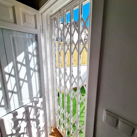 La Choza * La Herradura (Granada)