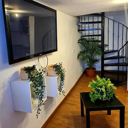 Ferienhaus La Choza *